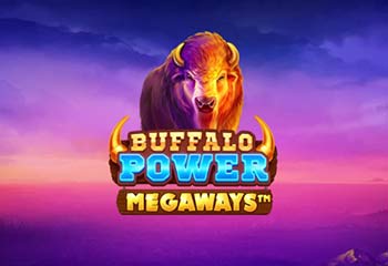 Buffalo Power: Megaways