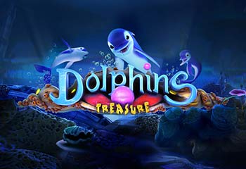 Dolphins Treasure