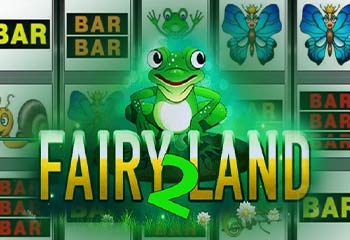 Fairy Land 2