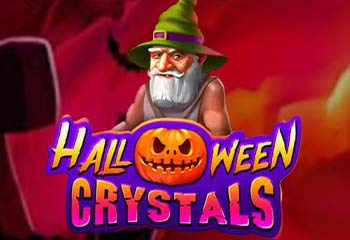 Halloween Crystals