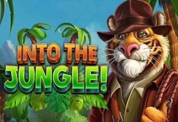 Into The Jungle