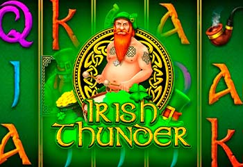 Irish Thunder