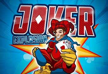 Joker Explosion