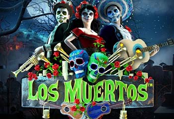 Los Muertos