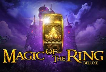 Magic of the Ring Deluxe