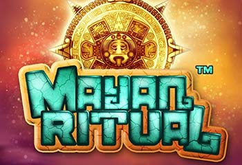 Mayan Ritual