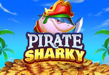 Pirate Sharky