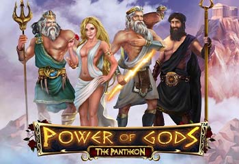 Power of Gods: The Pantheon