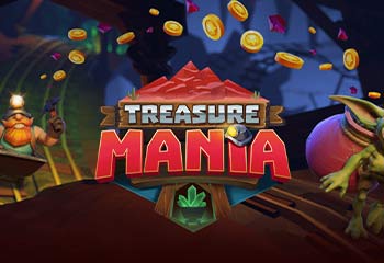 Treasure Mania