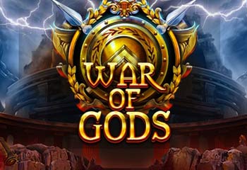 War of Gods